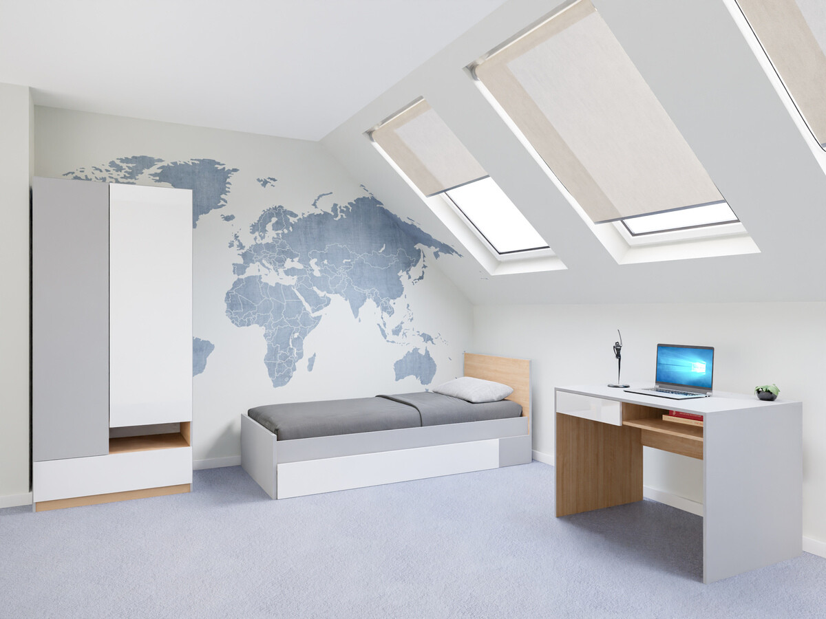 Collection de meubles Nuevaru