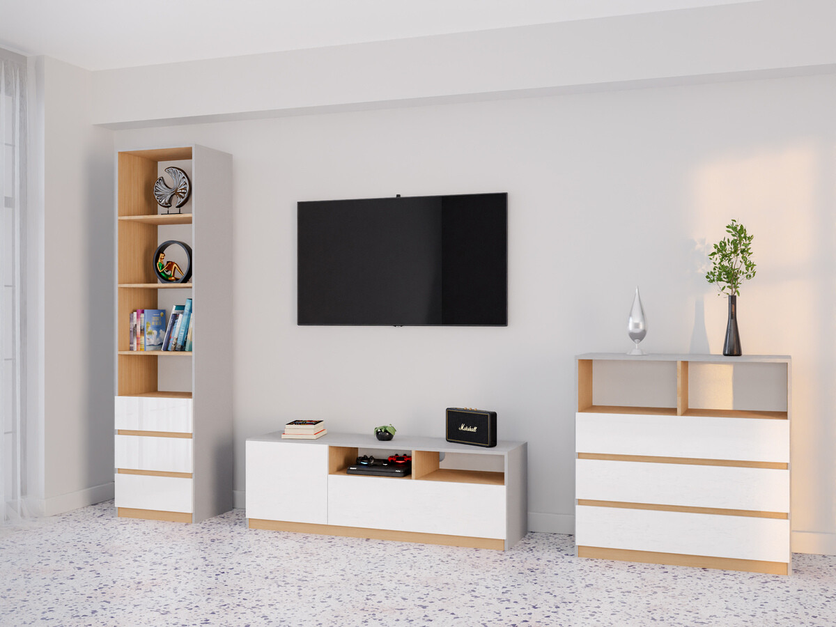 Collection de meubles Nuevaru