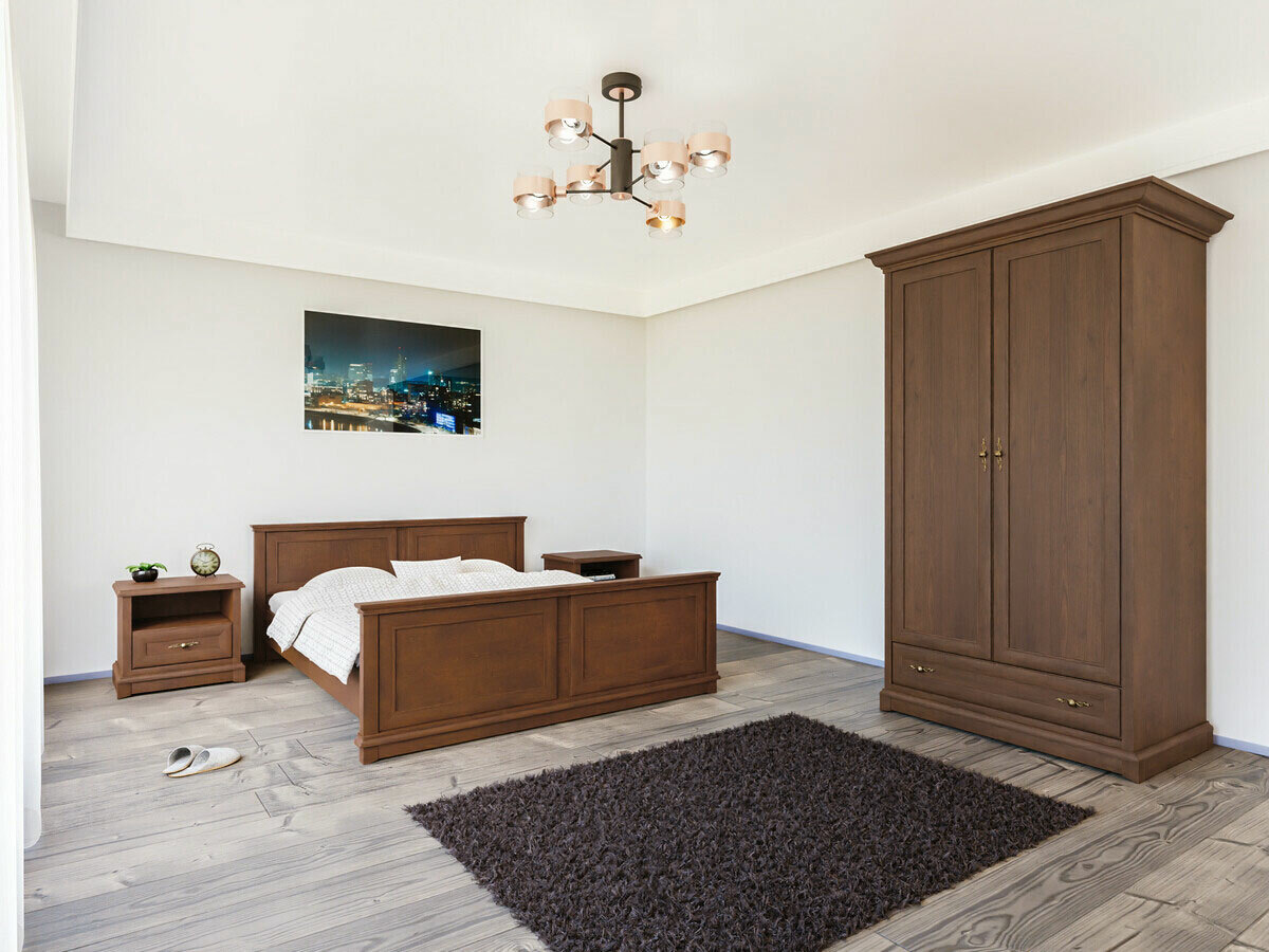 Collection de meubles Vendore