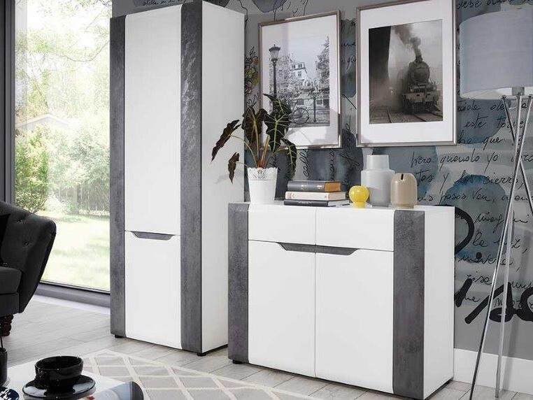 Collection de meubles Marmaro