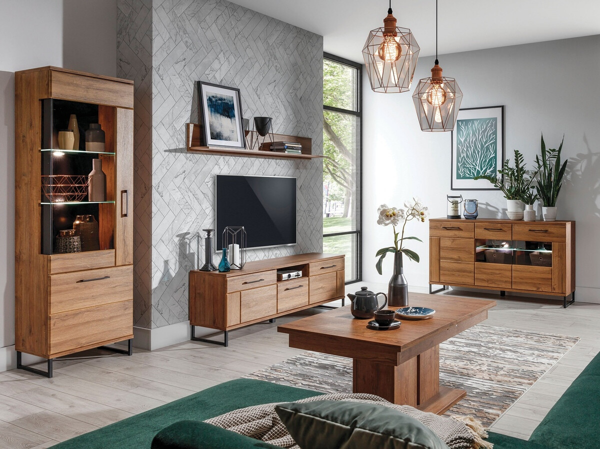 Collection de meubles Nucala