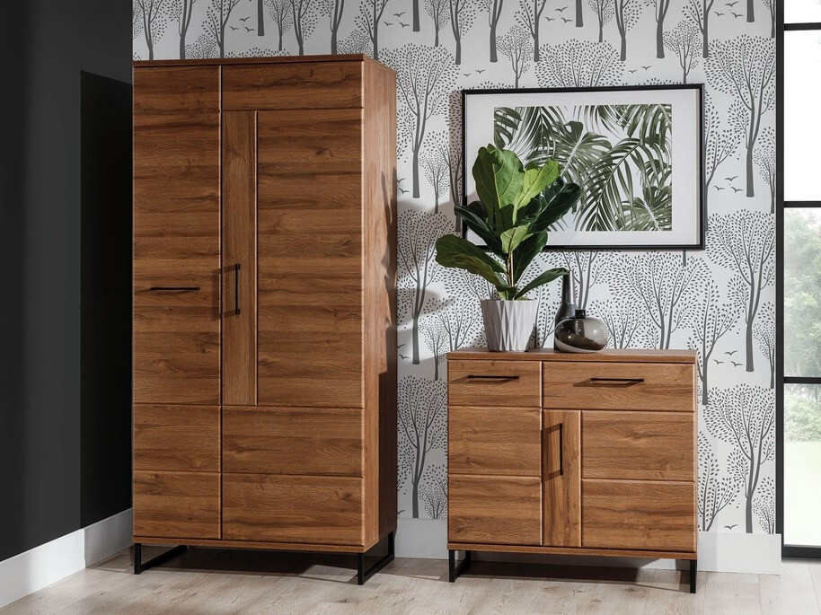 Collection de meubles Nucala