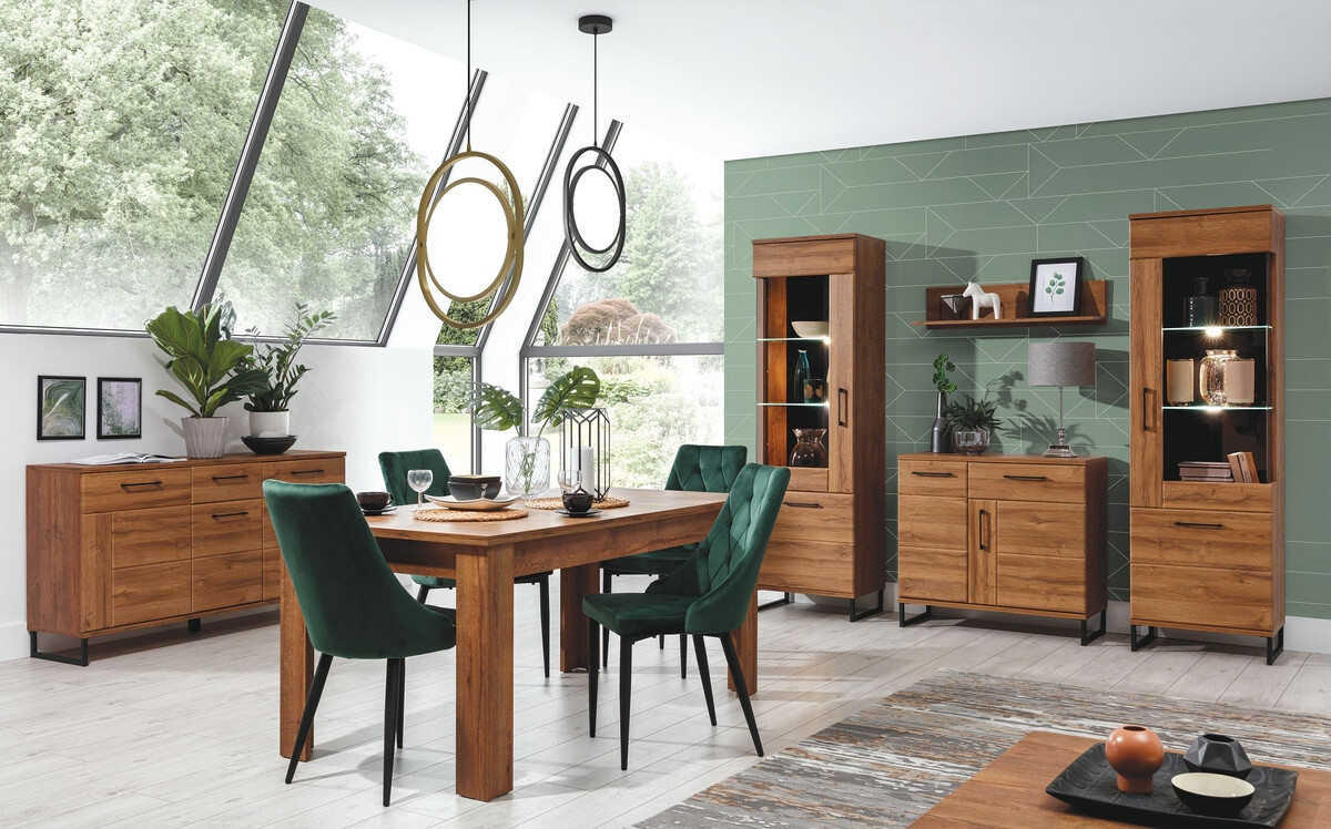 Collection de meubles Nucala