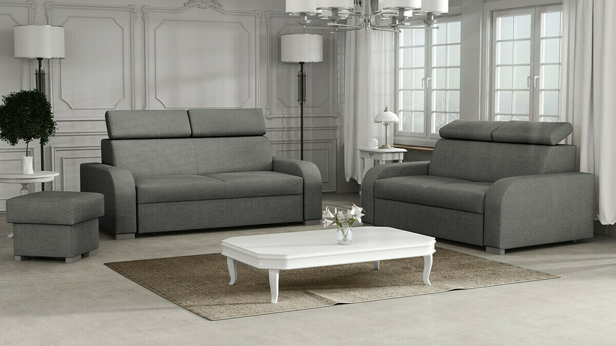 Collection de meubles Etrcala