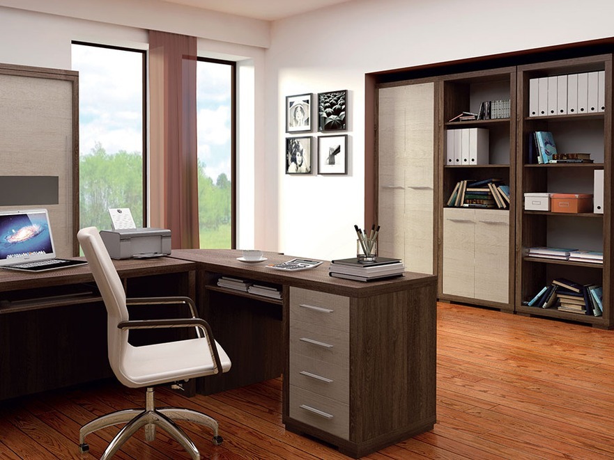 Collection de meubles Fiomeri