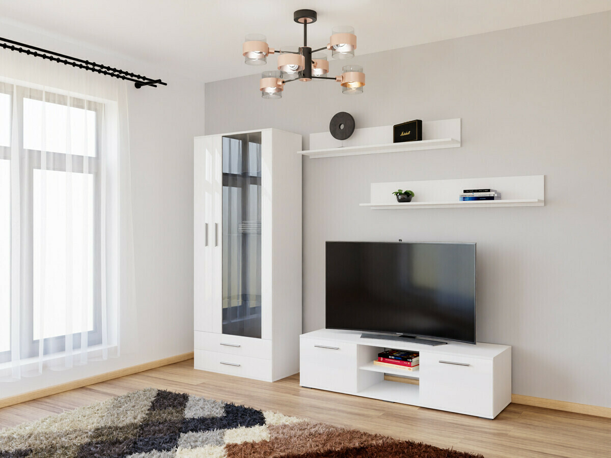 Collection de meubles Tornola