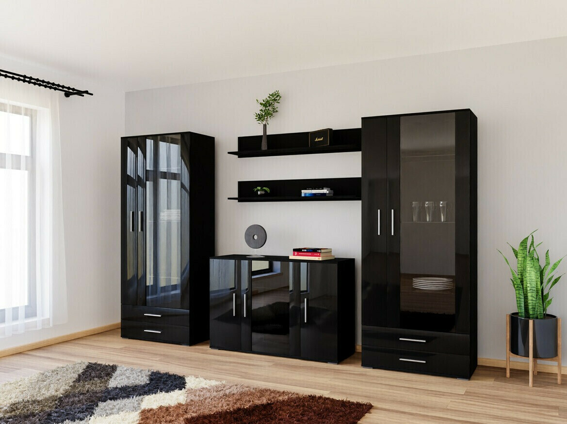 Collection de meubles Tornola