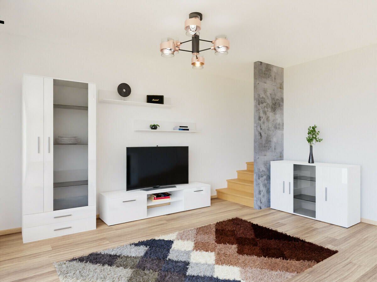 Collection de meubles Tornola