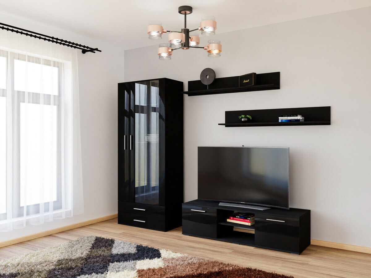 Collection de meubles Tornola