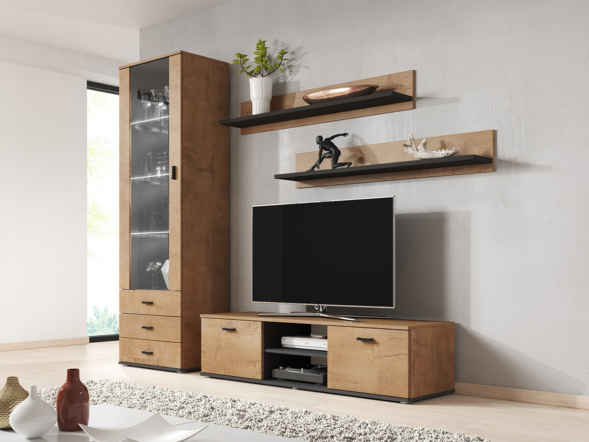 Collection de meubles Tornola