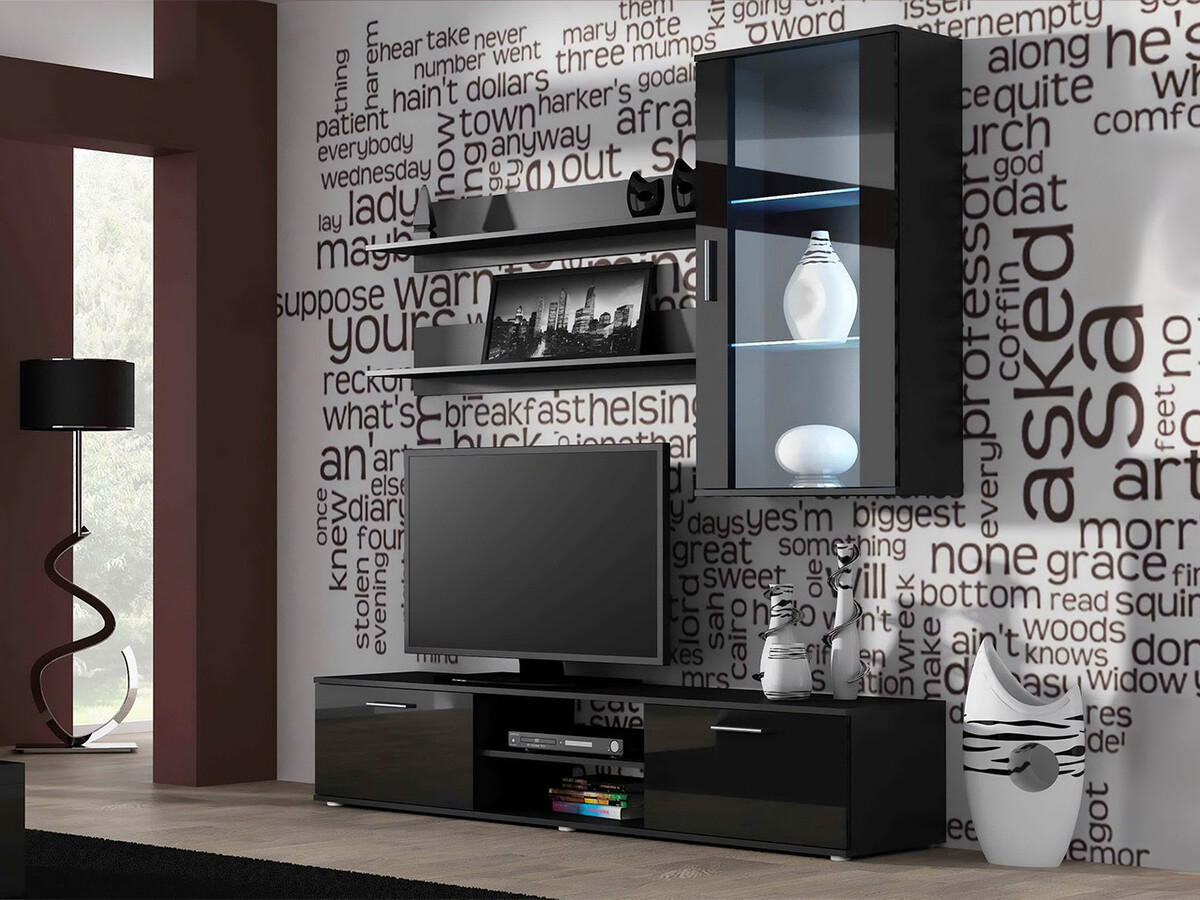 Collection de meubles Tornola