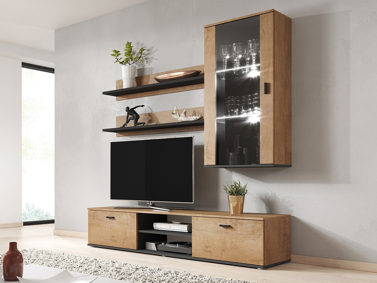 Collection de meubles Tornola