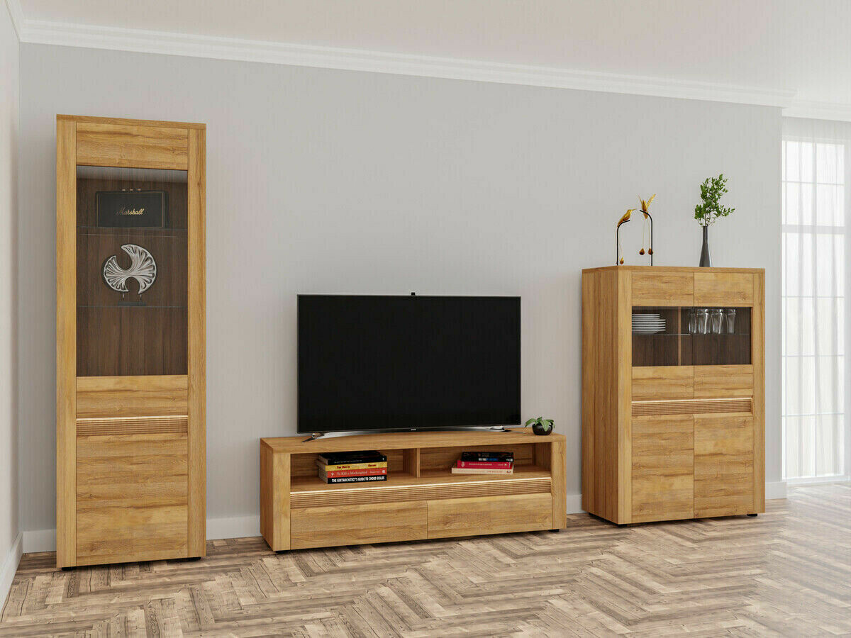 Collection de meubles Sonciro