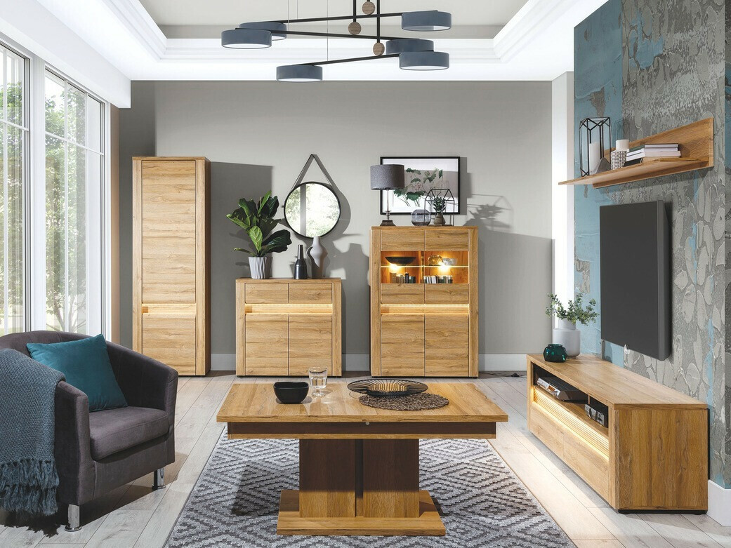 Collection de meubles Sonciro