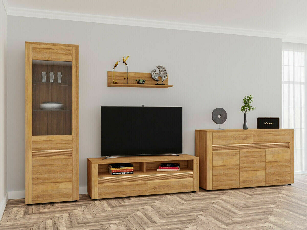 Collection de meubles Sonciro