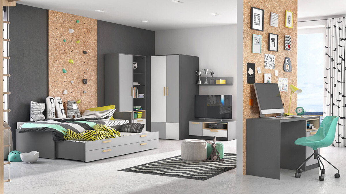 Collection de meubles Veravie