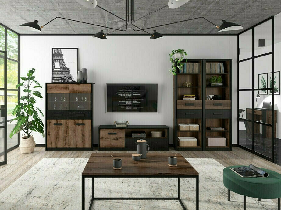 Collection de meubles Livmoru