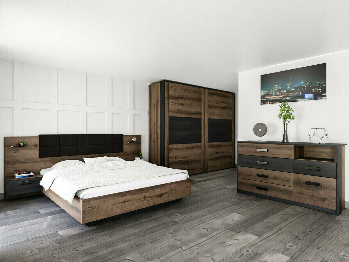 Collection de meubles Livmoru