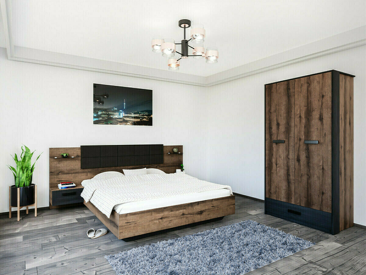 Collection de meubles Livmoru