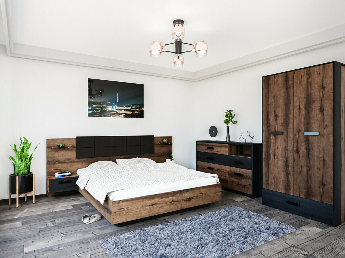 Collection de meubles Livmoru