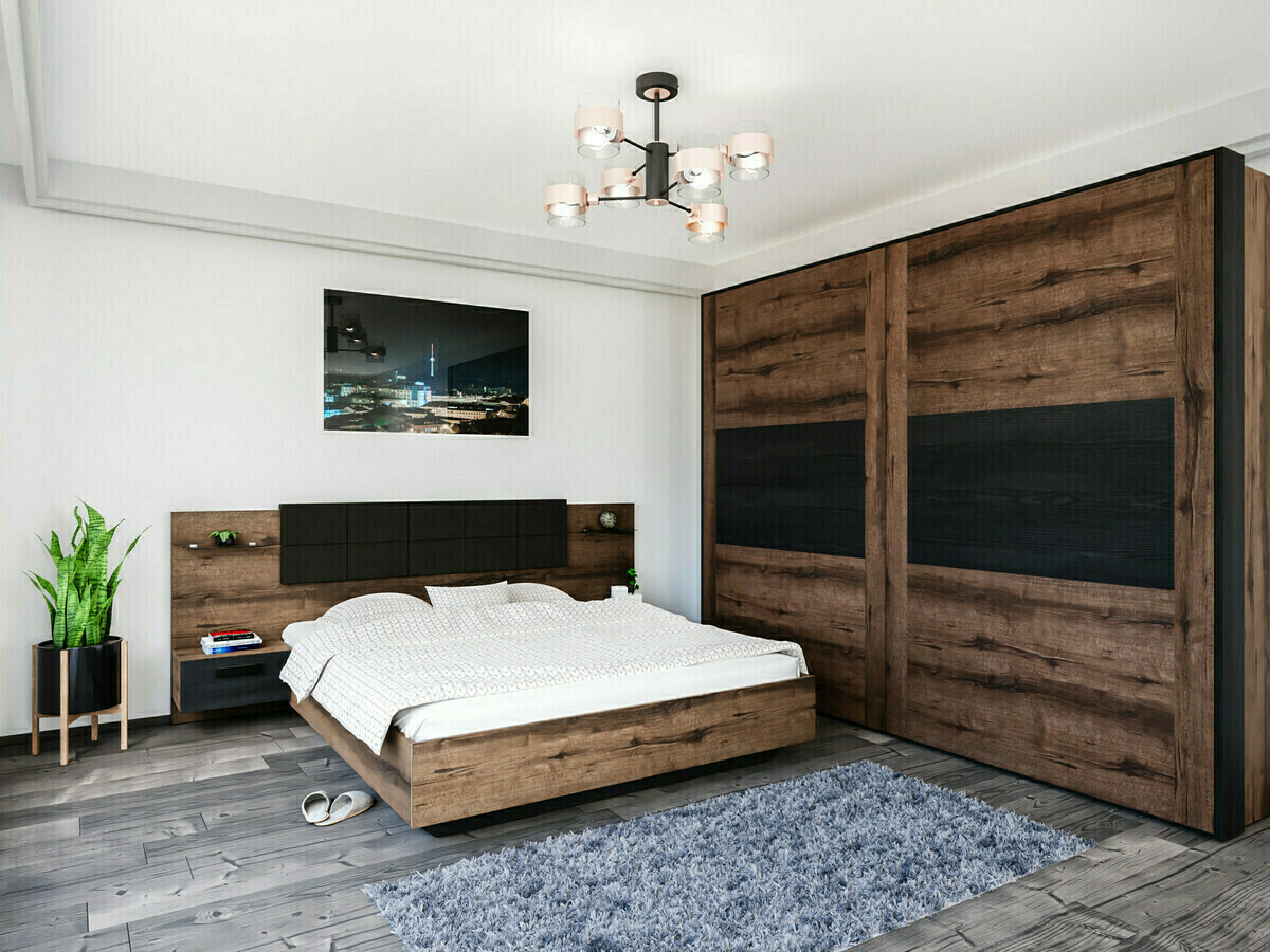 Collection de meubles Livmoru