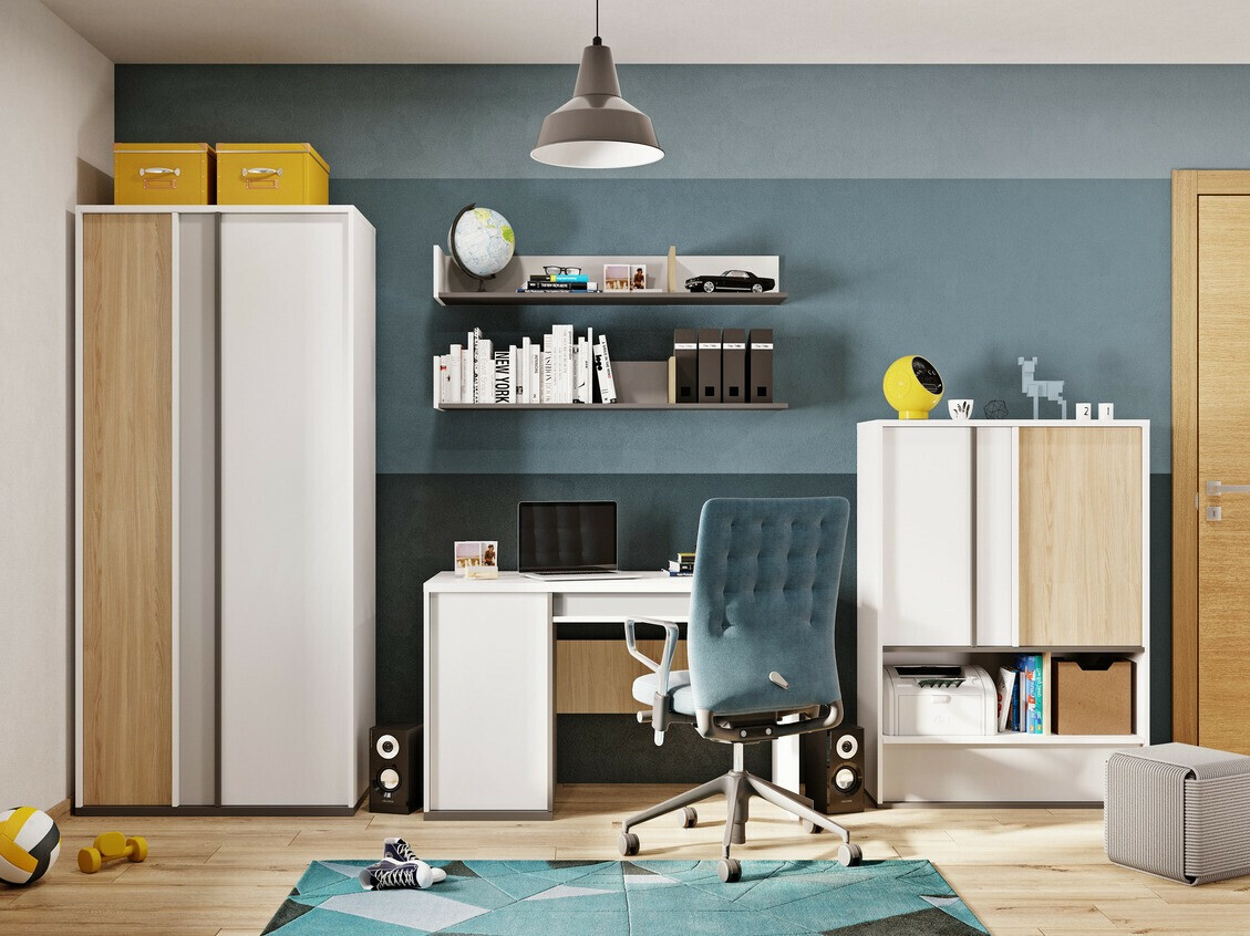 Collection de meubles Marvesi