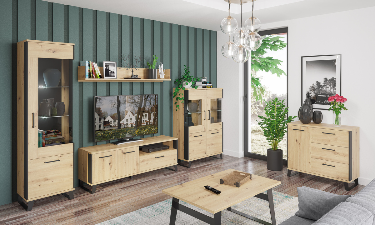 Collection de meubles Orlcame