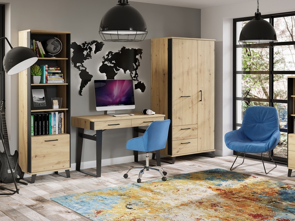 Collection de meubles Orlcame