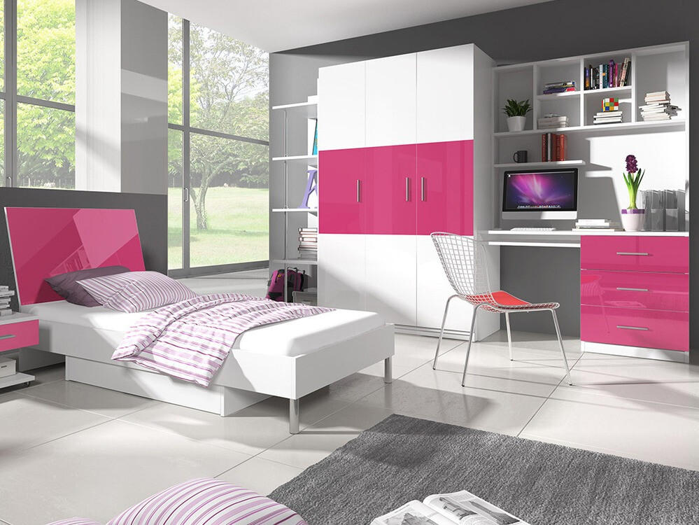 Collection de meubles Salmere