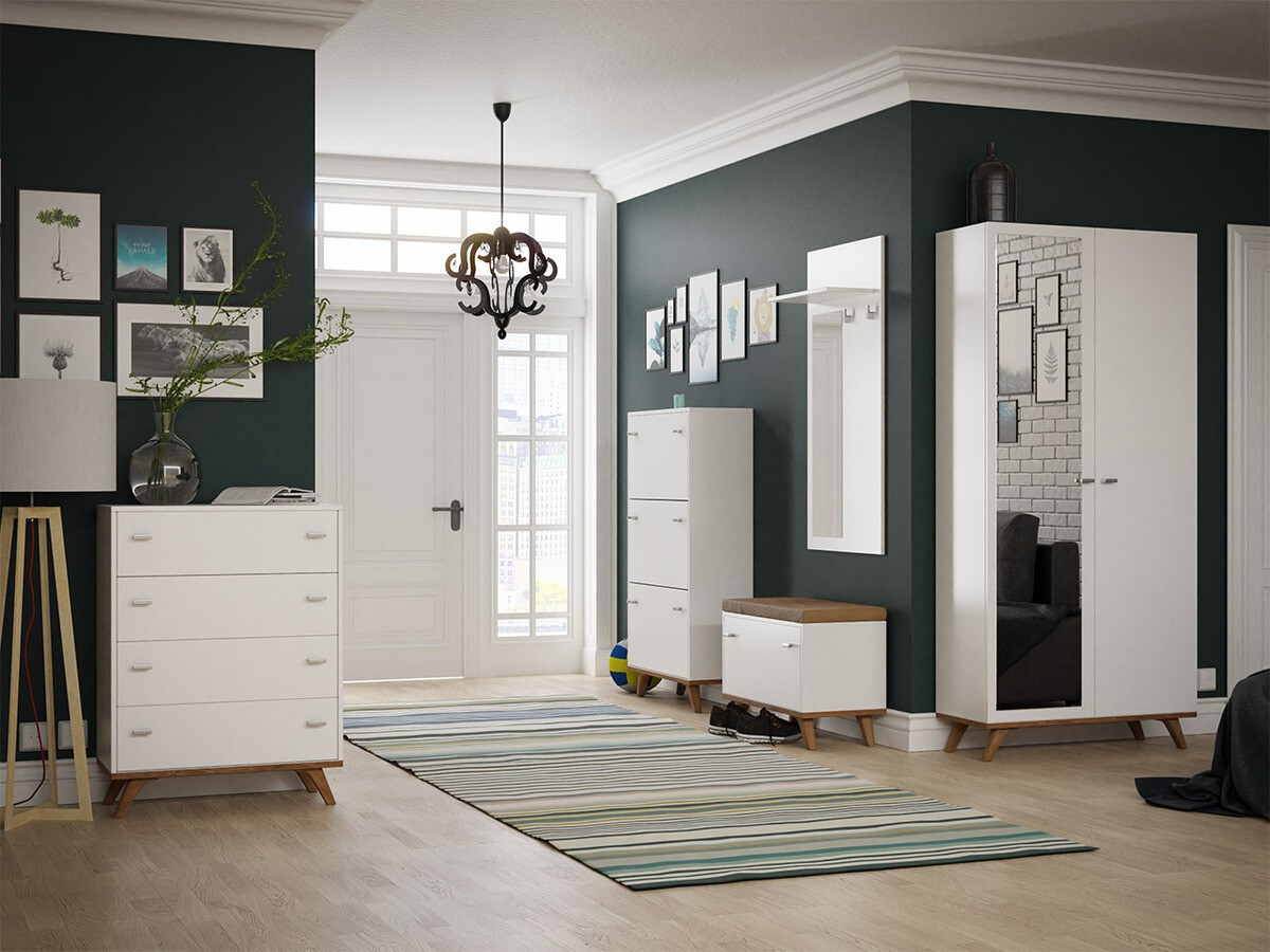 Collection de meubles Levtena