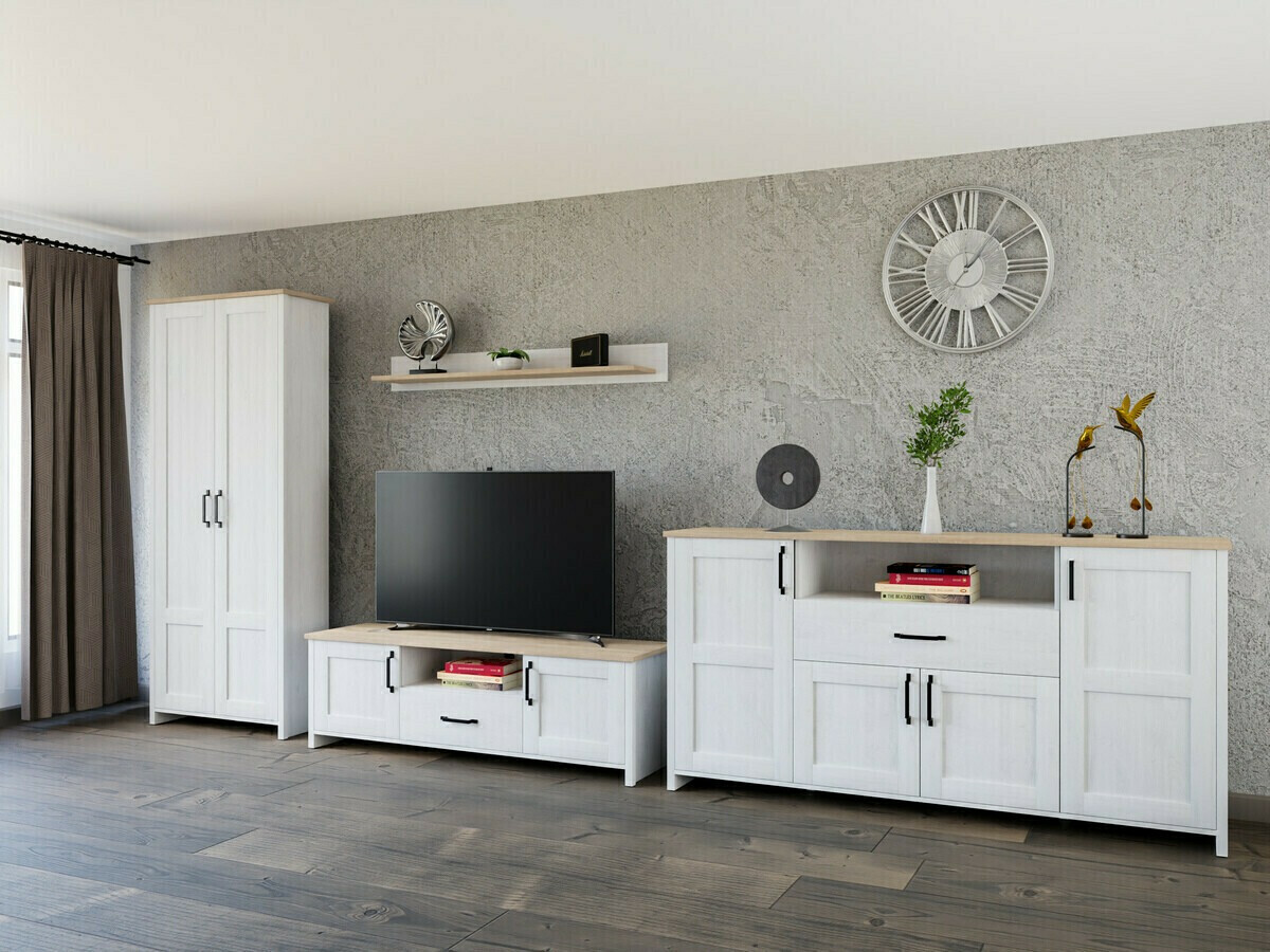 Collection de meubles Balmave