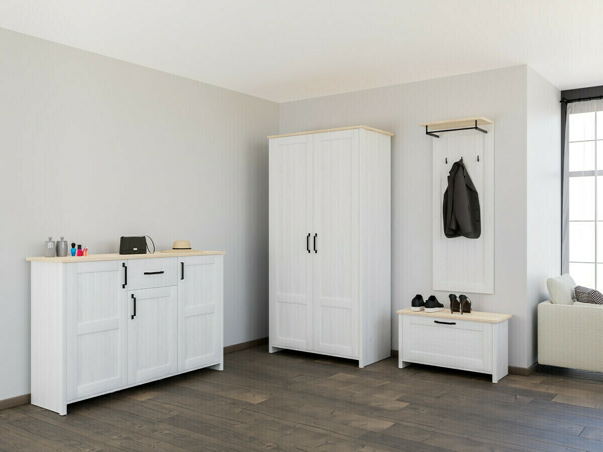 Collection de meubles Balmave