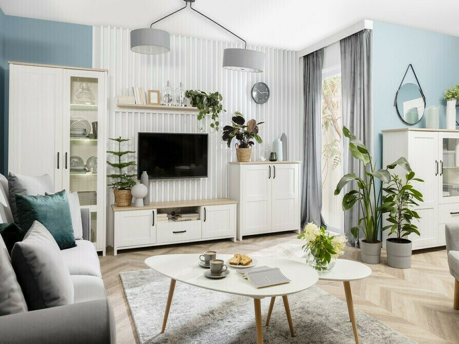 Collection de meubles Balmave