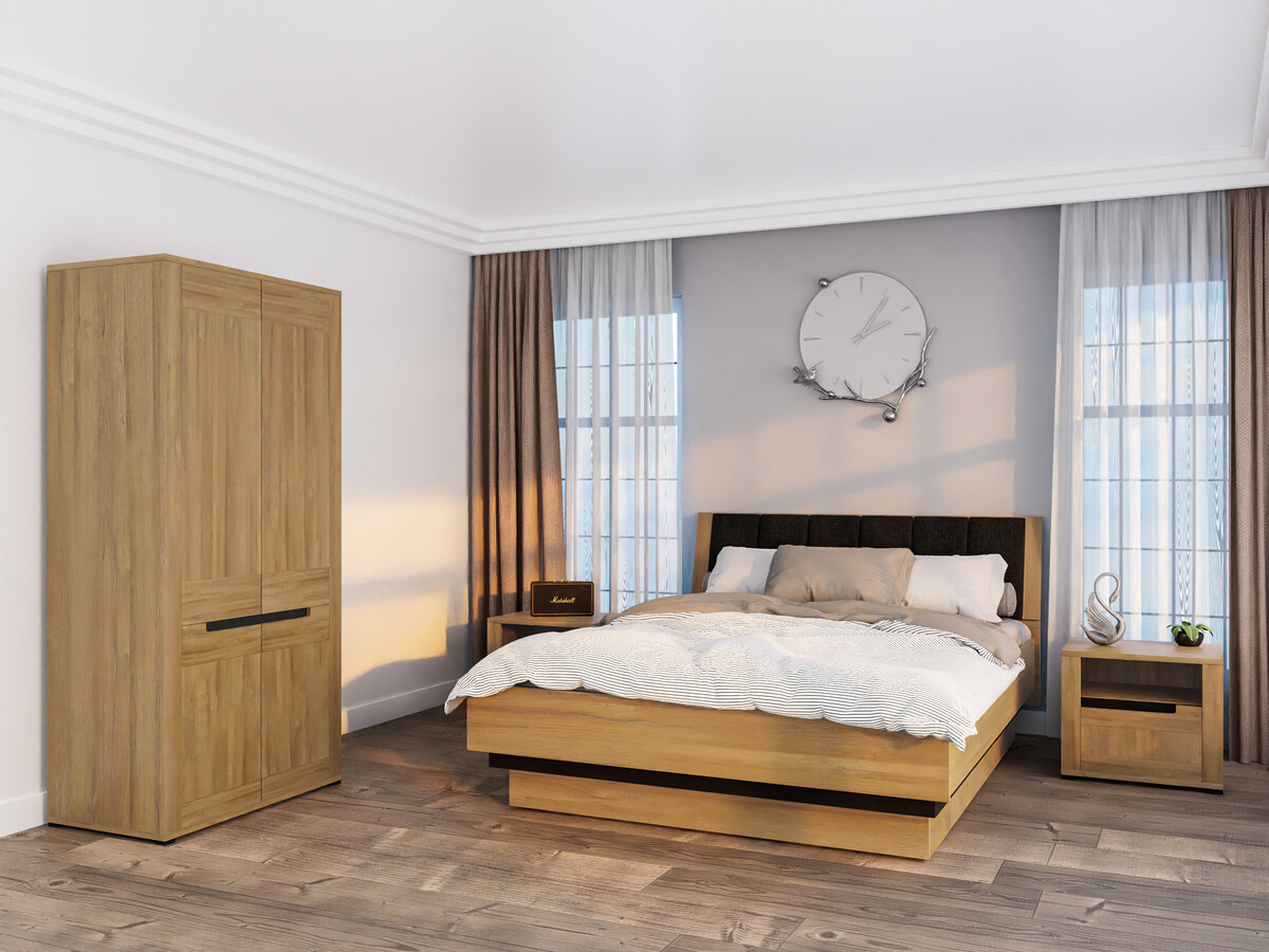 Collection de meubles Sonrevo