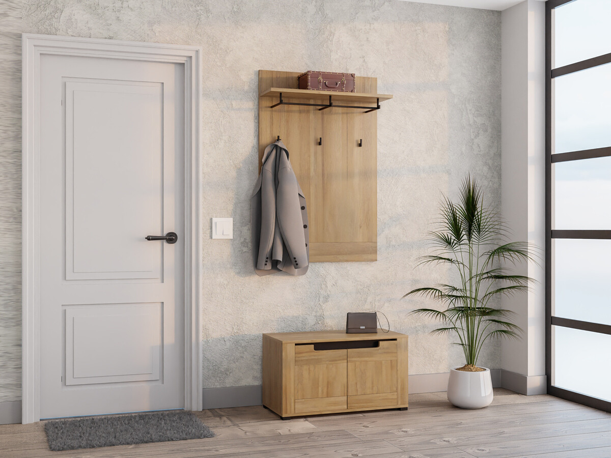 Collection de meubles Sonrevo