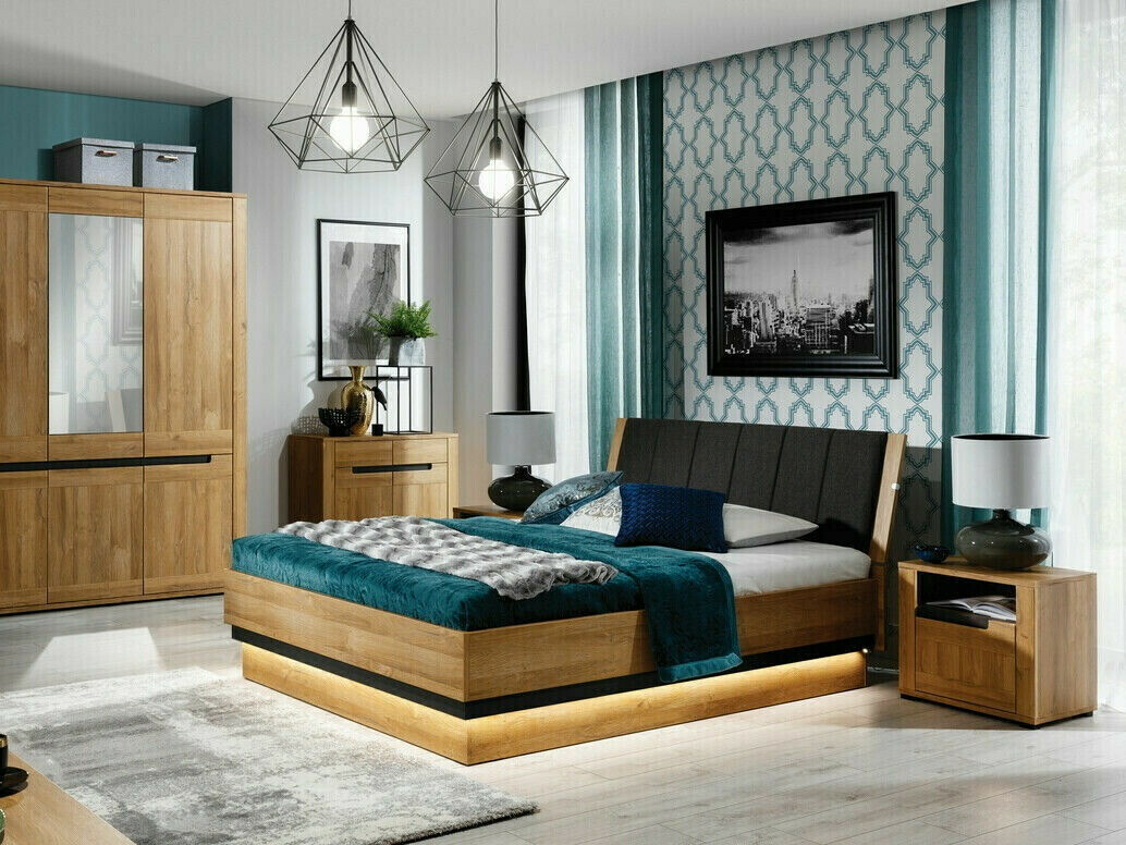 Collection de meubles Sonrevo