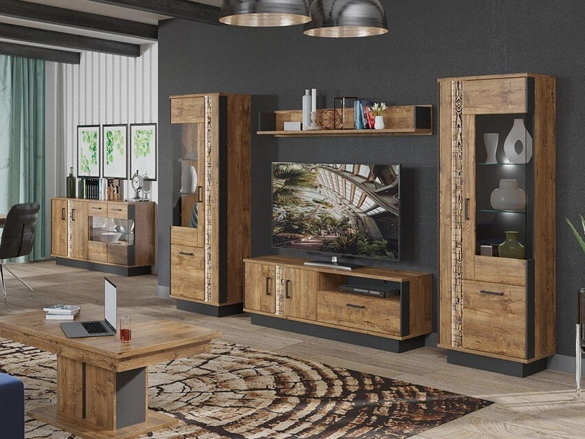 Collection de meubles Dunvelo