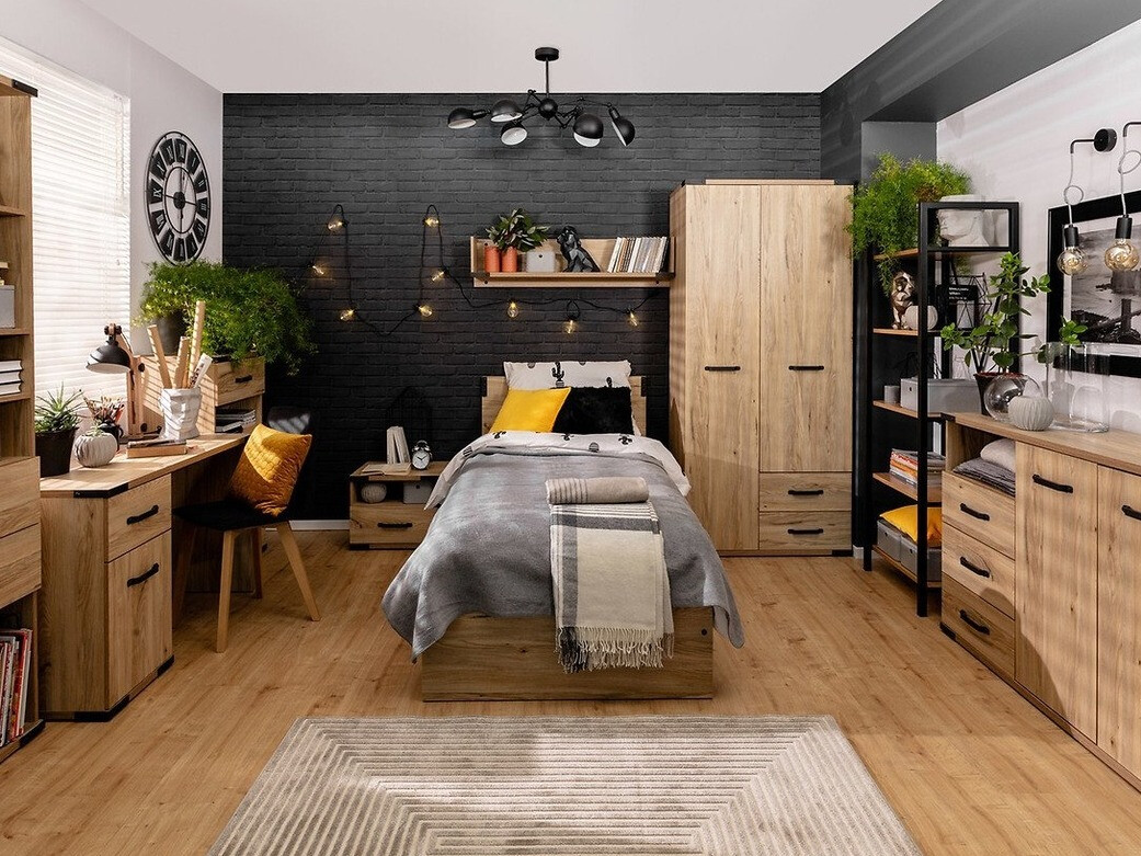 Collection de meubles Romelbu