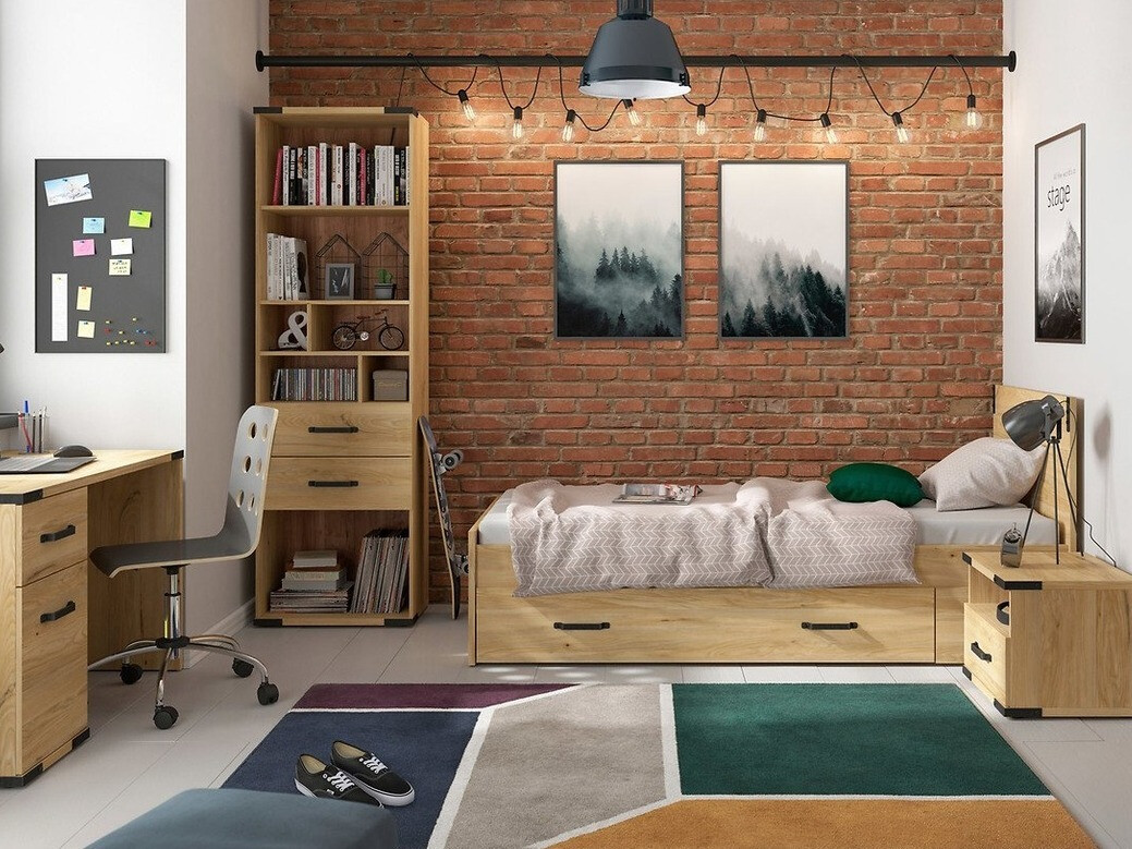 Collection de meubles Romelbu