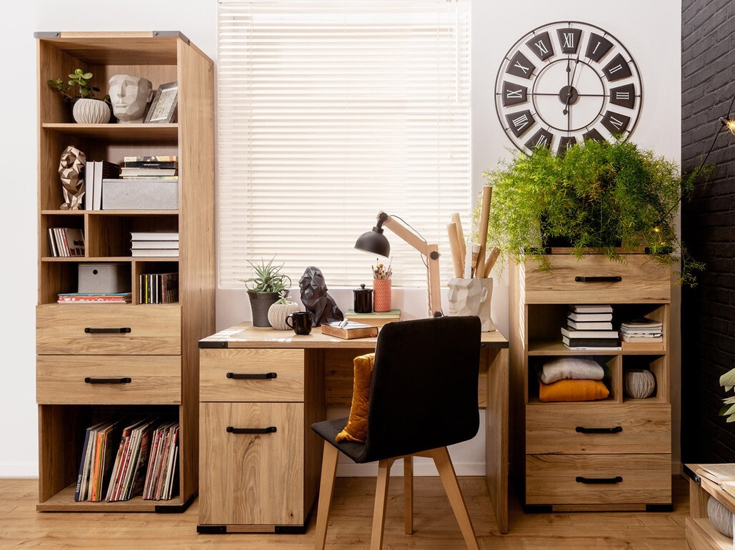 Collection de meubles Romelbu