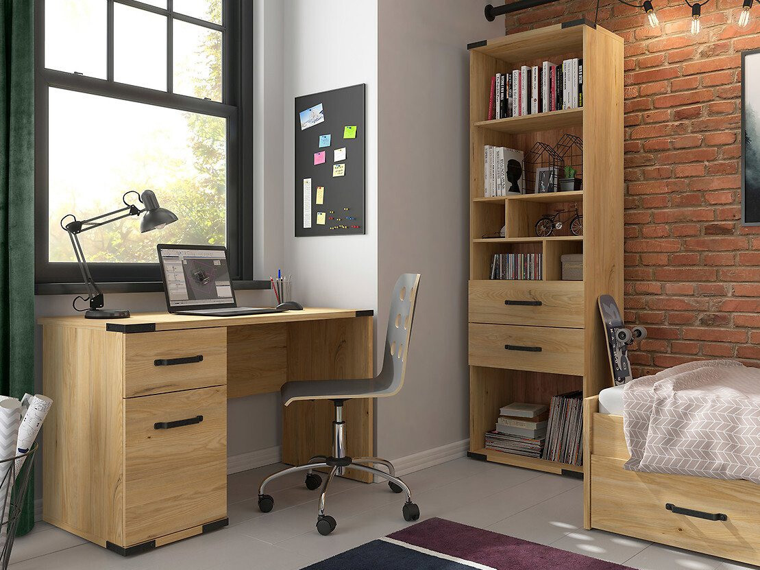 Collection de meubles Romelbu