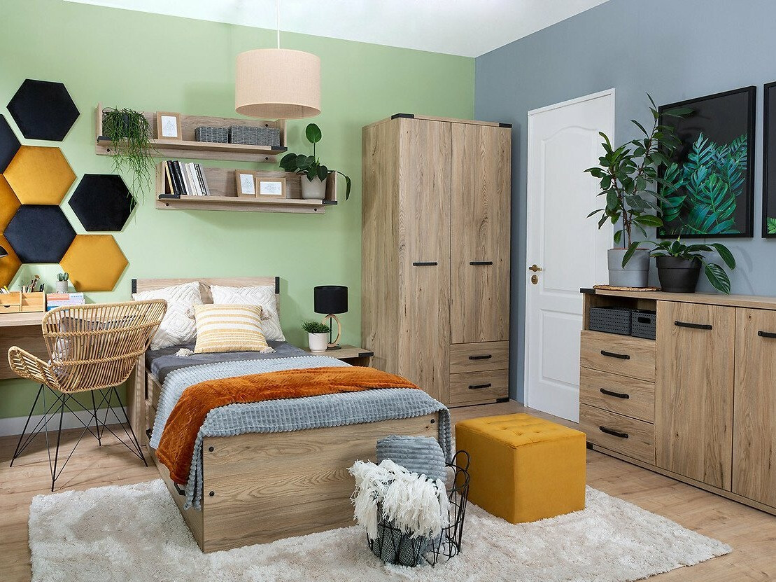 Collection de meubles Romelbu