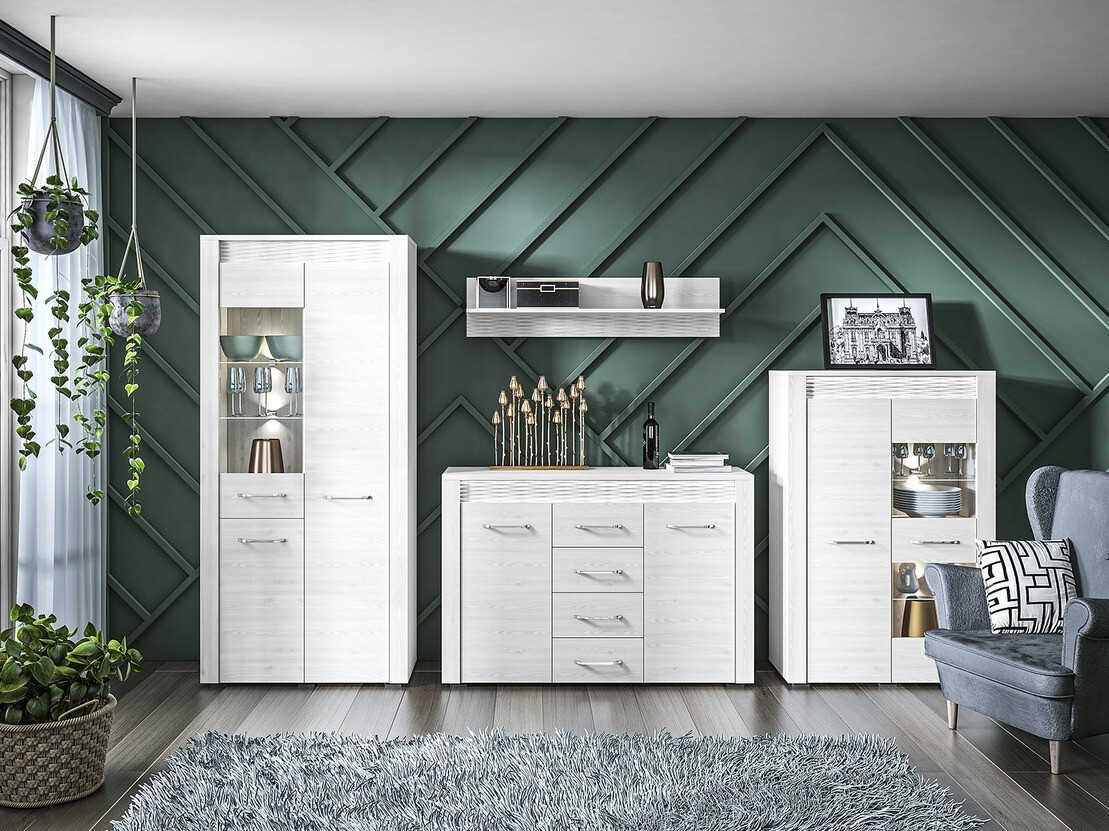 Collection de meubles Madison N