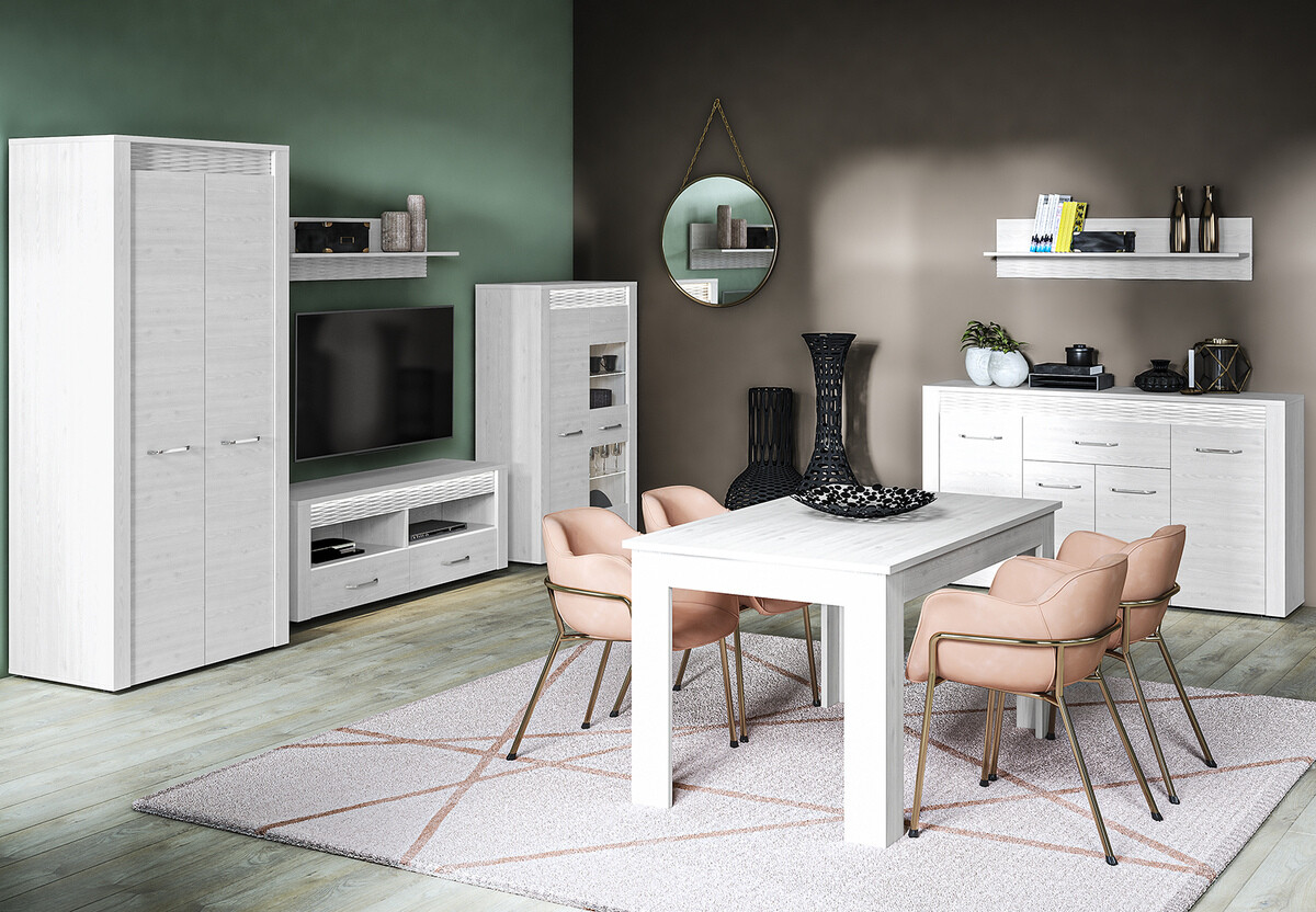 Collection de meubles Madison N