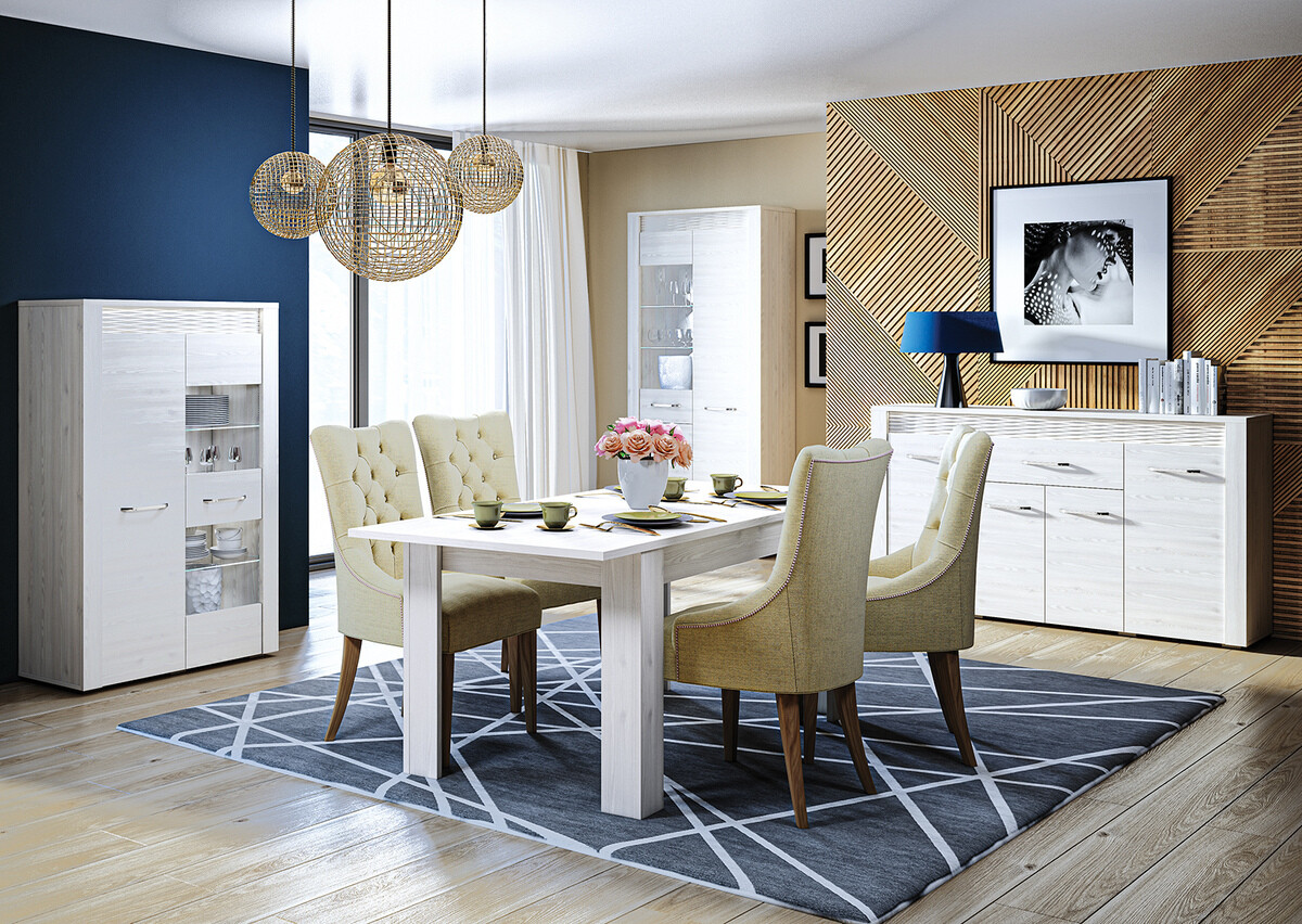 Collection de meubles Madison N