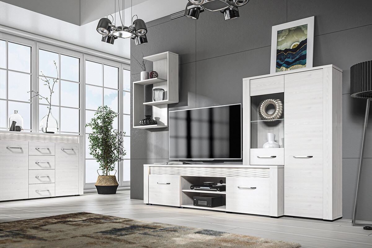 Collection de meubles Madison N