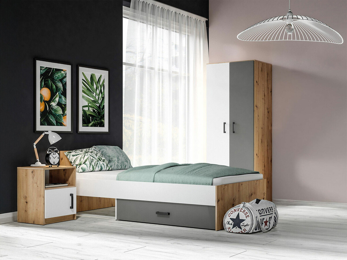 Collection de meubles Nucavu