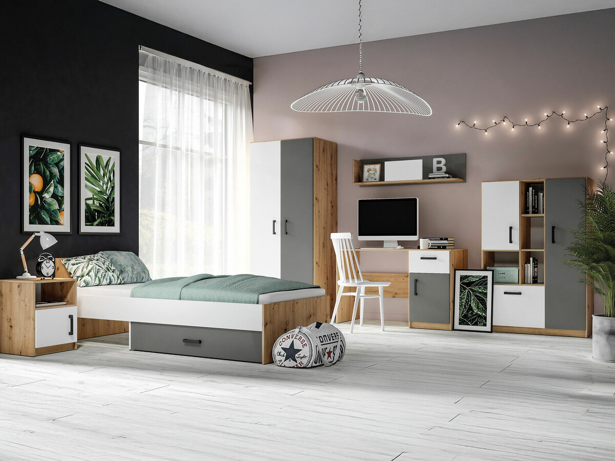 Collection de meubles Nucavu