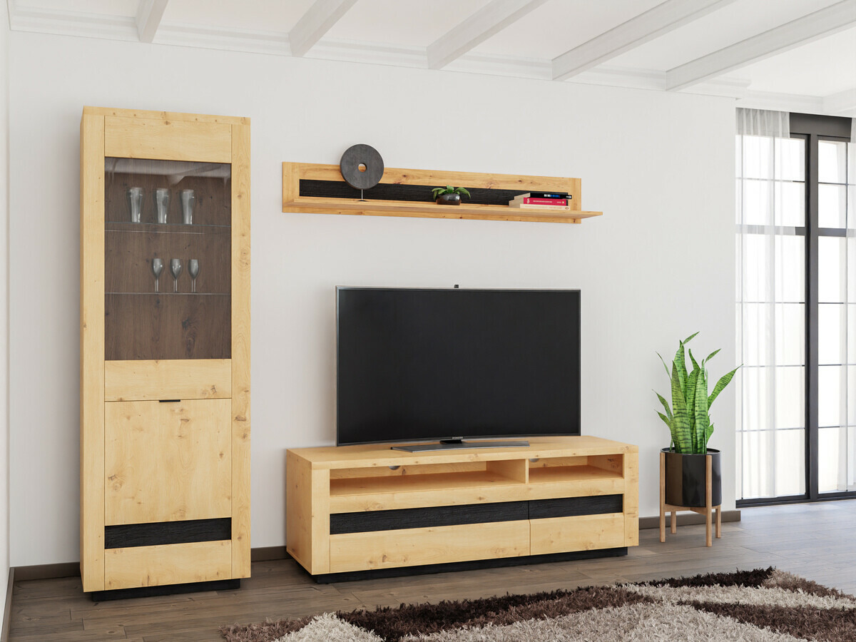 Collection de meubles Sermeli