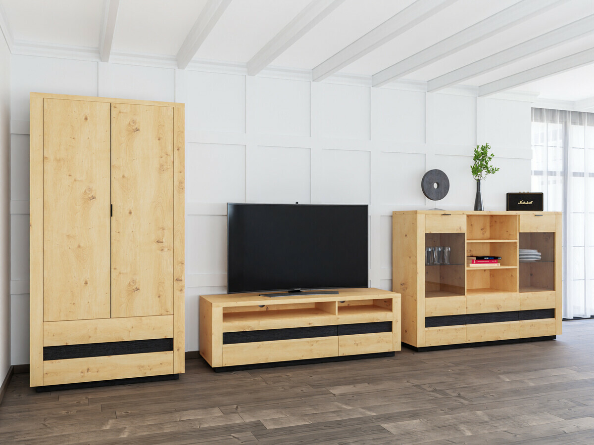 Collection de meubles Sermeli